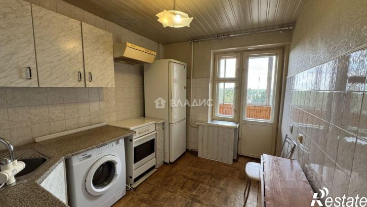 2-комн квартира ул Ростовская, 73,  д. 73