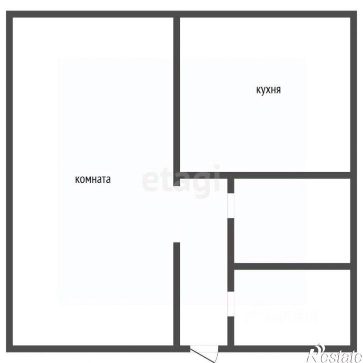 1-комн квартира ул 9 Января, 110,  д. 110