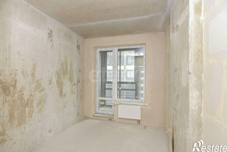 1-комн квартира ул Гаршина, 25,  д. 25