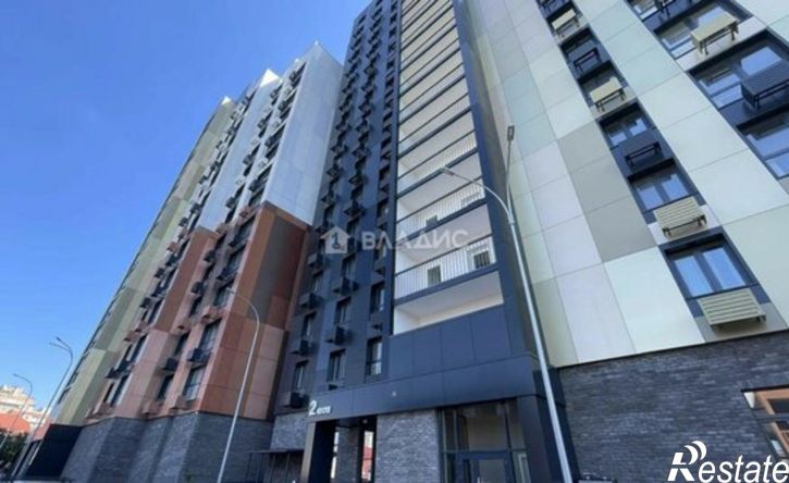 2-комн квартира ул Краснознаменная, 72,  д. 72
