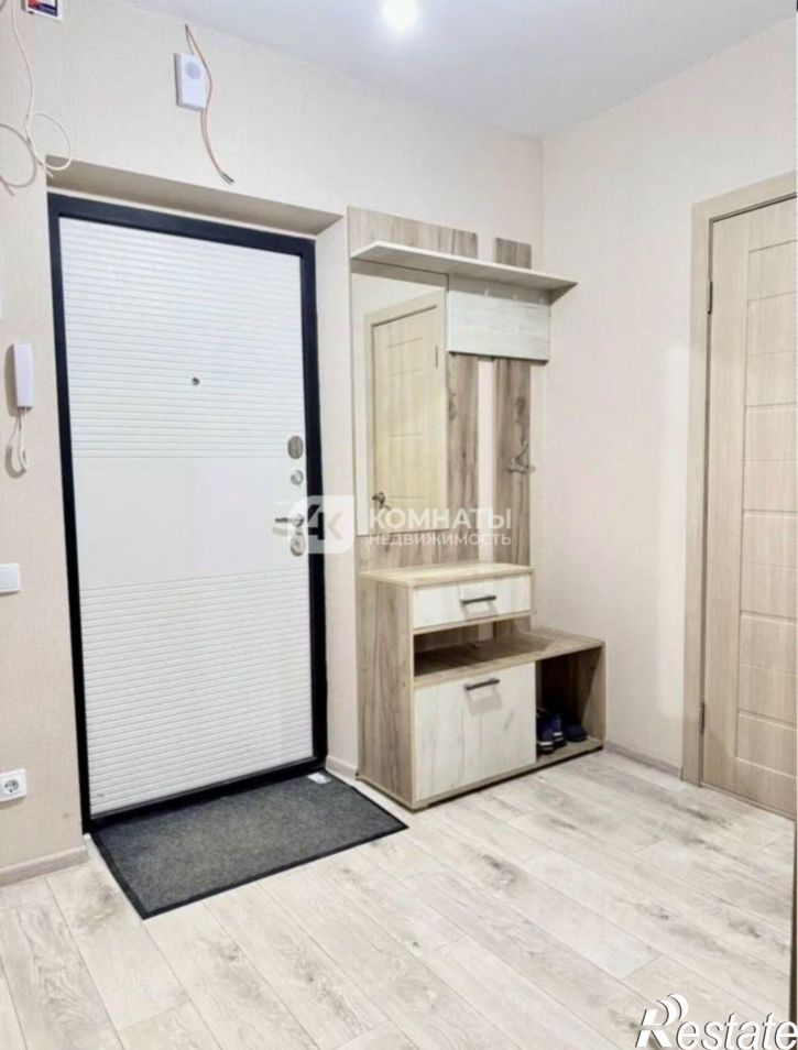 1-комн квартира ул Независимости, 55е,  д. 55е