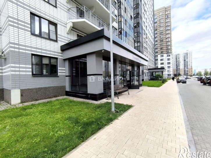 2-комн квартира ул Маршала Одинцова, 25б/11,  д. 25б/11