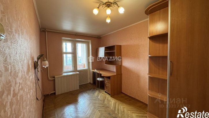 2-комн квартира ул Ростовская, 73,  д. 73