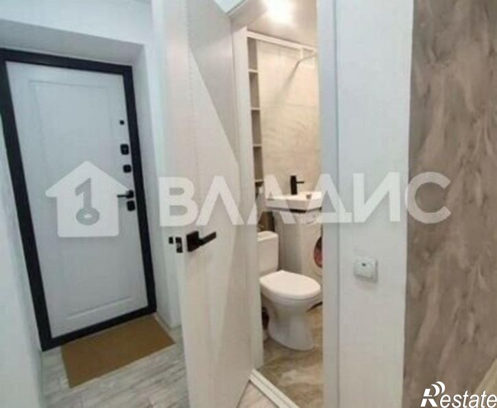 1-комн квартира ул Челюскинцев, 82,  д. 82