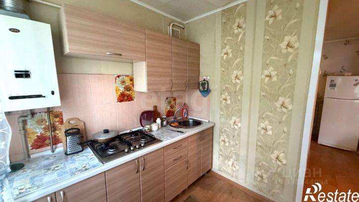 1-комн квартира Ленинский пр-кт, 13,  д. 13