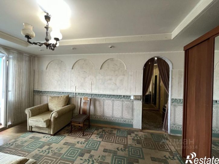 1-комн квартира ул 9 Января, 110,  д. 110