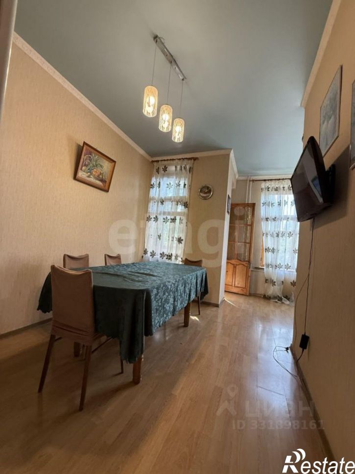 3-комн квартира ул Кольцовская, 52,  д. 52