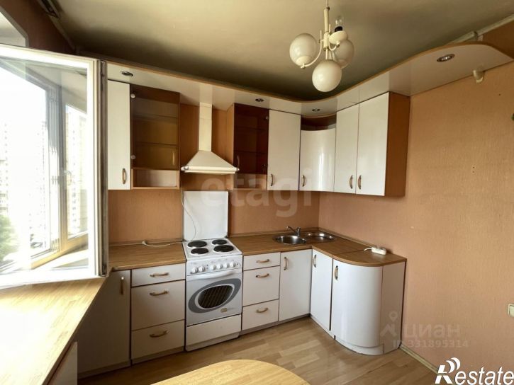 1-комн квартира ул 9 Января, 110,  д. 110