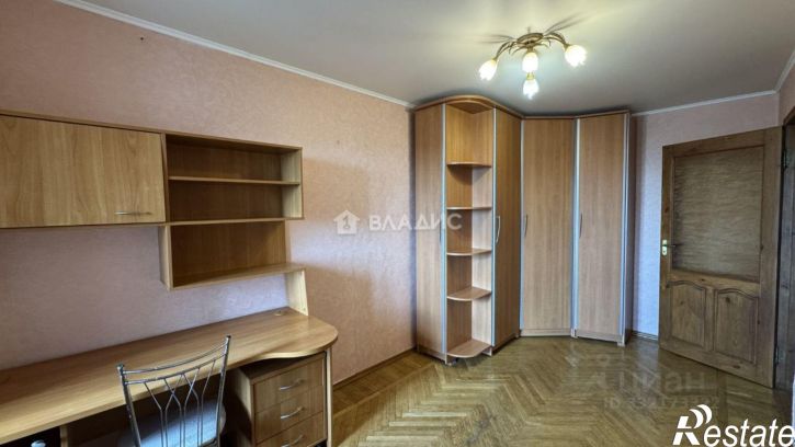2-комн квартира ул Ростовская, 73,  д. 73