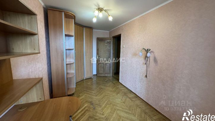 2-комн квартира ул Ростовская, 73,  д. 73