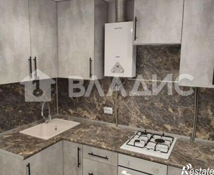 1-комн квартира ул Челюскинцев, 82,  д. 82