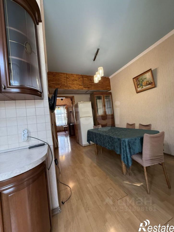 3-комн квартира ул Кольцовская, 52,  д. 52