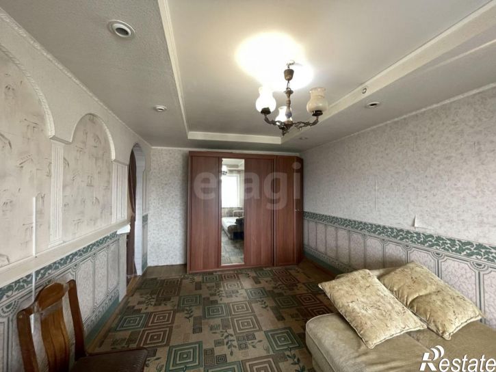 1-комн квартира ул 9 Января, 110,  д. 110