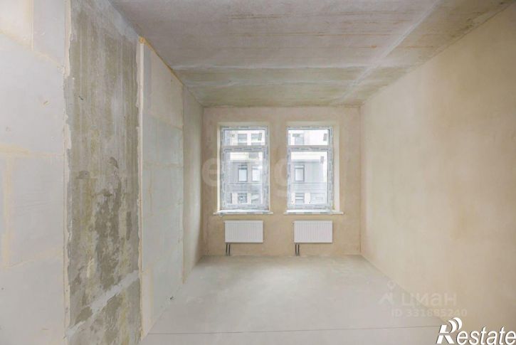 1-комн квартира ул Гаршина, 25,  д. 25