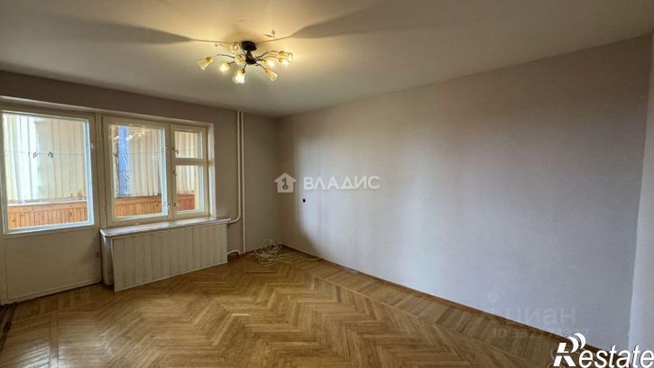 2-комн квартира ул Ростовская, 73,  д. 73