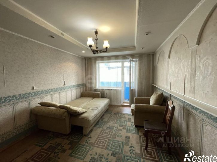 1-комн квартира ул 9 Января, 110,  д. 110