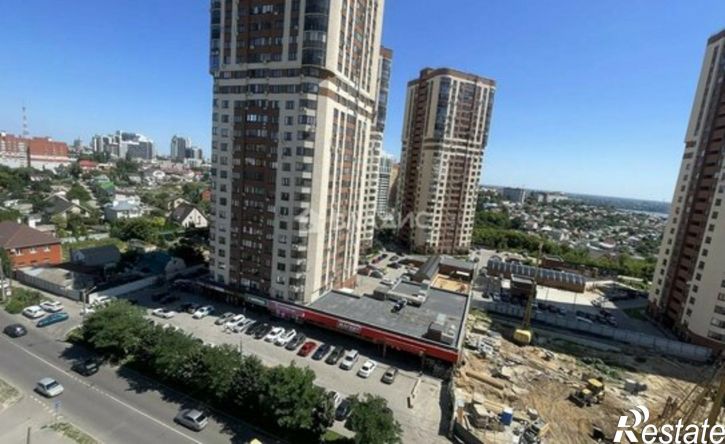 2-комн квартира ул Краснознаменная, 72,  д. 72