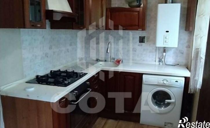 4-комн квартира ул Туполева, 38б,  д. 38б