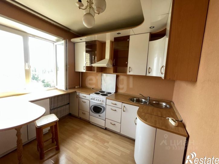 1-комн квартира ул 9 Января, 110,  д. 110