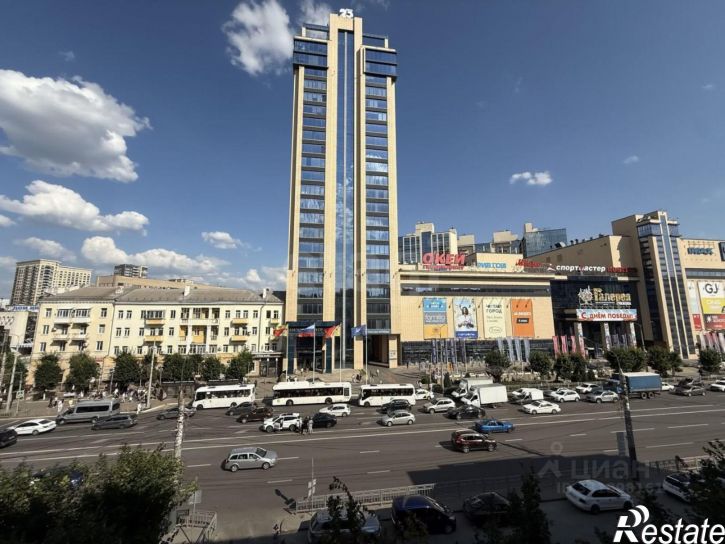 3-комн квартира ул Кольцовская, 52,  д. 52