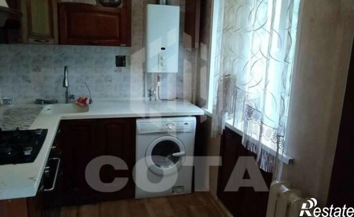 4-комн квартира ул Туполева, 38б,  д. 38б