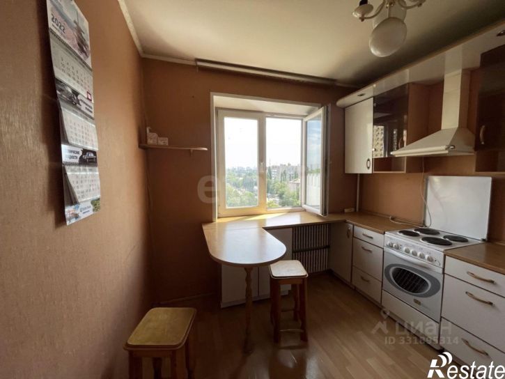 1-комн квартира ул 9 Января, 110,  д. 110