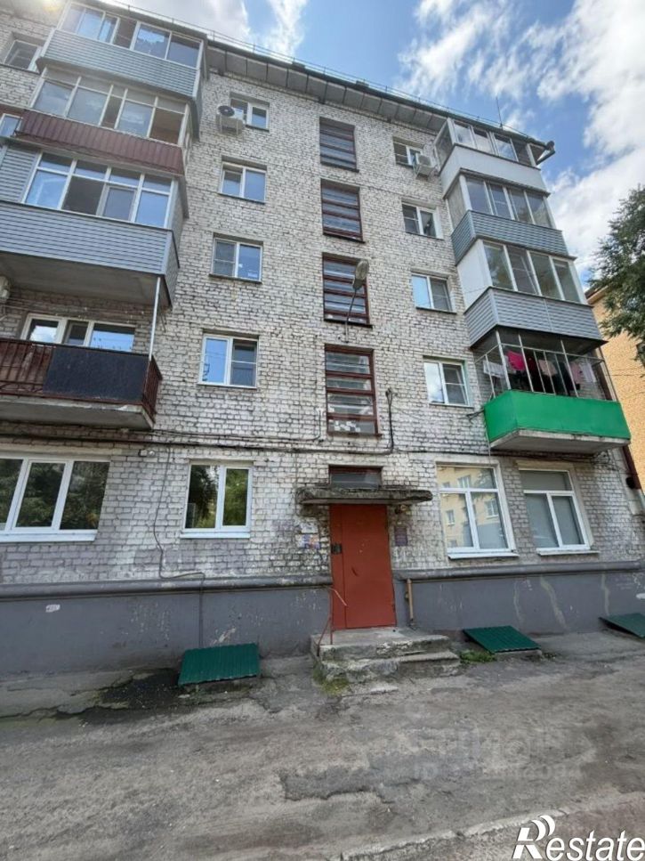 1-комн квартира Ленинский пр-кт, 13,  д. 13