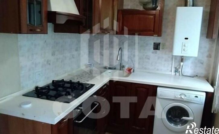 4-комн квартира ул Туполева, 38б,  д. 38б