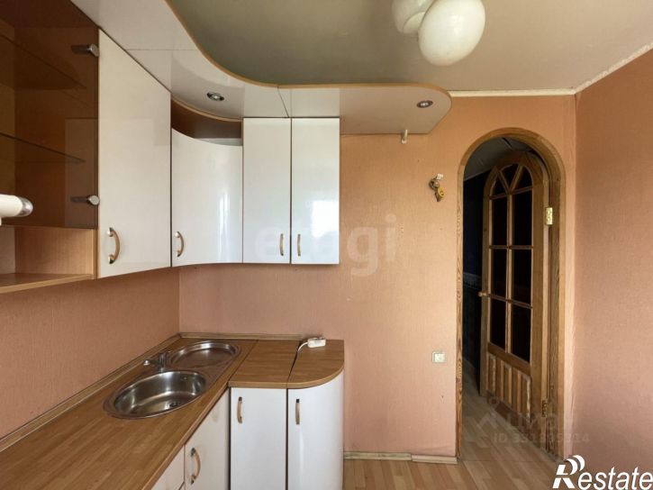 1-комн квартира ул 9 Января, 110,  д. 110