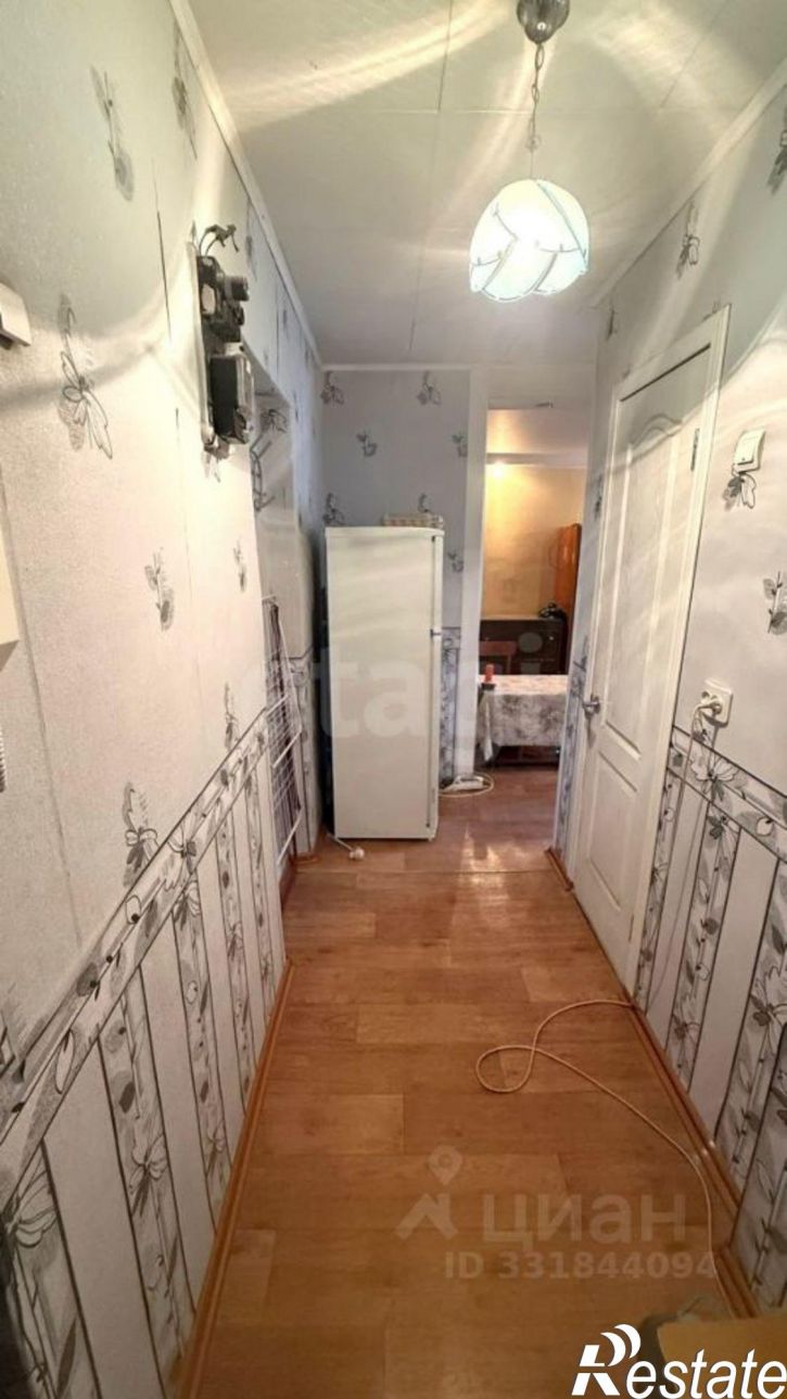 1-комн квартира Ленинский пр-кт, 13,  д. 13