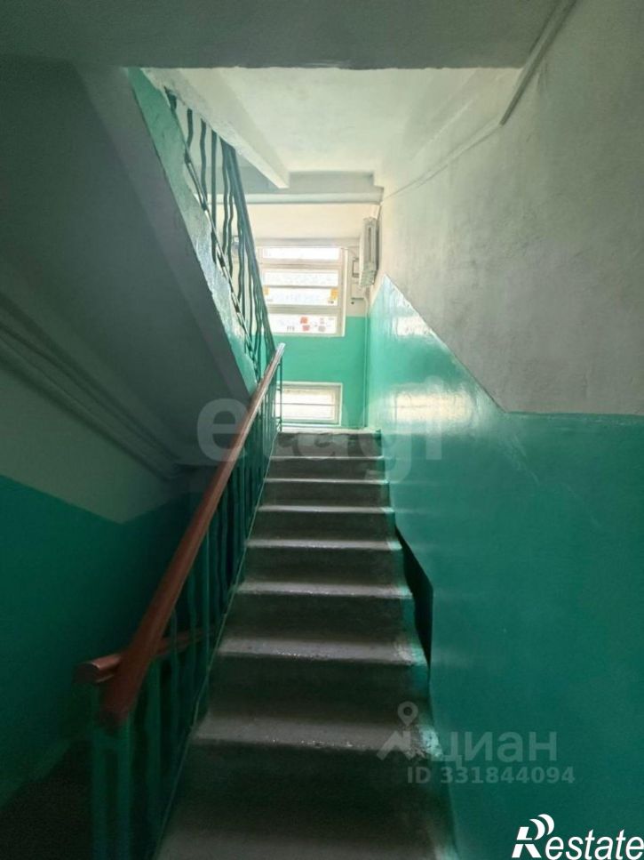 1-комн квартира Ленинский пр-кт, 13,  д. 13