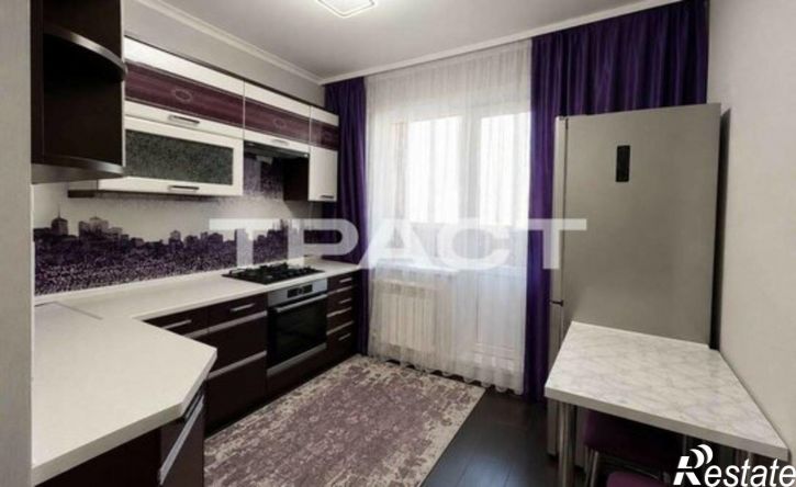 1-комн квартира ул Шишкова, 146б,  д. 146б