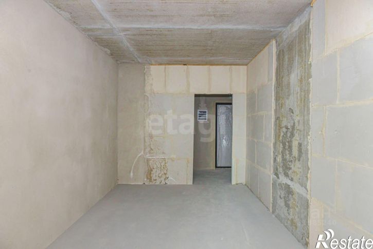 1-комн квартира ул Гаршина, 25,  д. 25