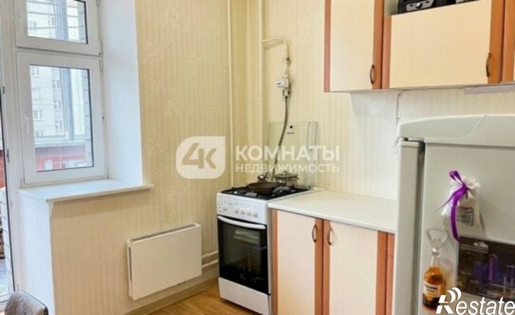 1-комн квартира пер Здоровья, 90а,  д. 90а