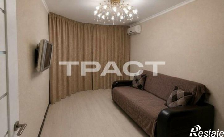 1-комн квартира ул Шишкова, 146б,  д. 146б