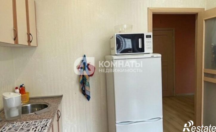 1-комн квартира пер Здоровья, 90а,  д. 90а