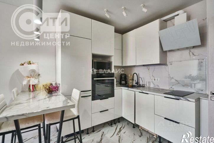 1-комн квартира ул Суворова, 122в,  д. 122в