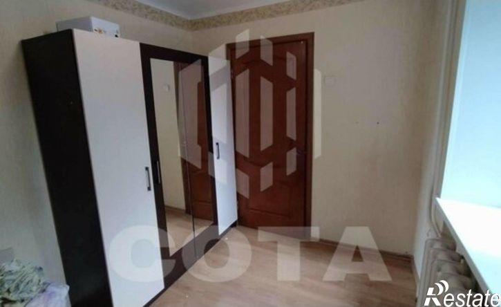 4-комн квартира ул Туполева, 38б,  д. 38б