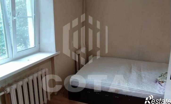 4-комн квартира ул Туполева, 38б,  д. 38б
