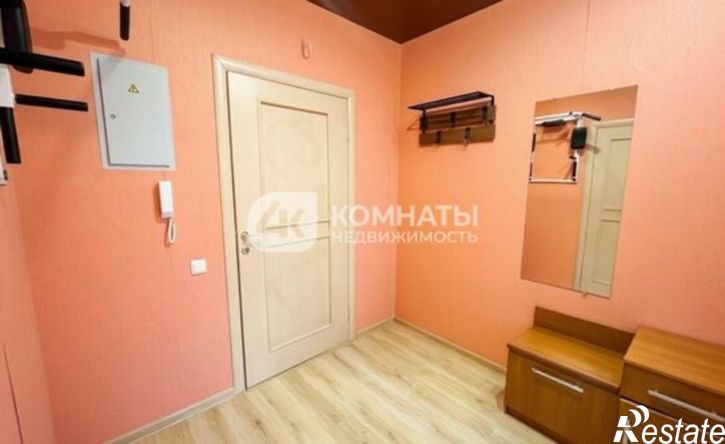 1-комн квартира пер Здоровья, 90а,  д. 90а