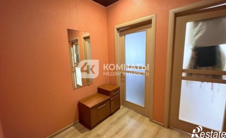1-комн квартира пер Здоровья, 90а,  д. 90а