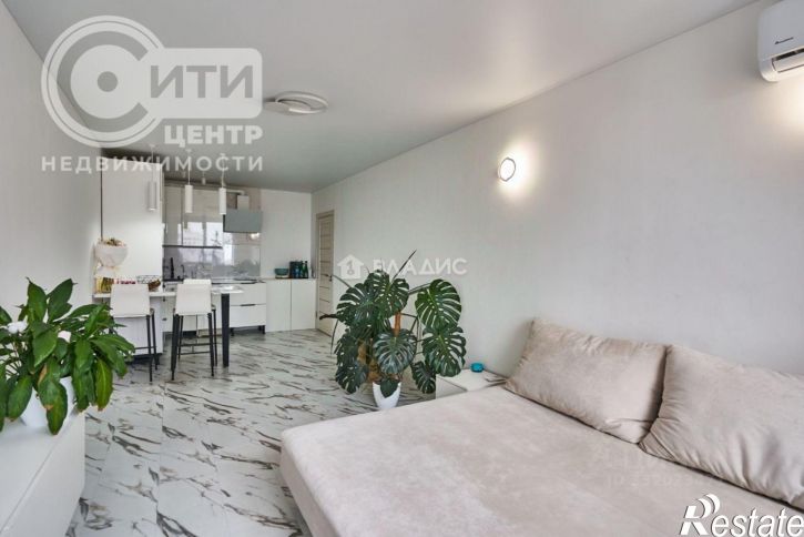 1-комн квартира ул Суворова, 122в,  д. 122в