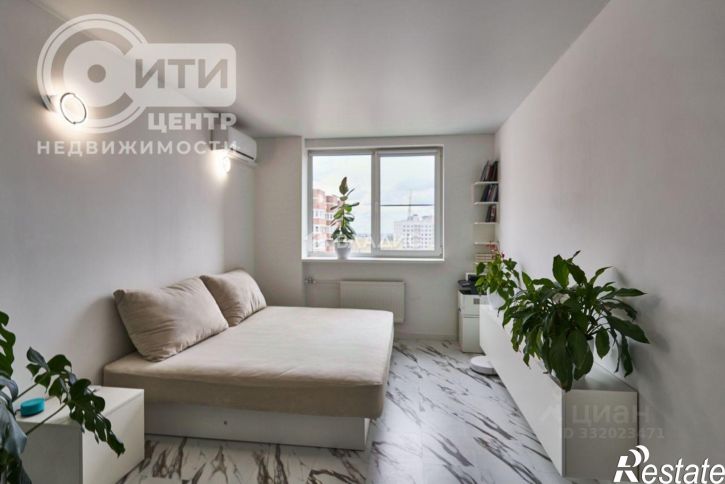 1-комн квартира ул Суворова, 122в,  д. 122в