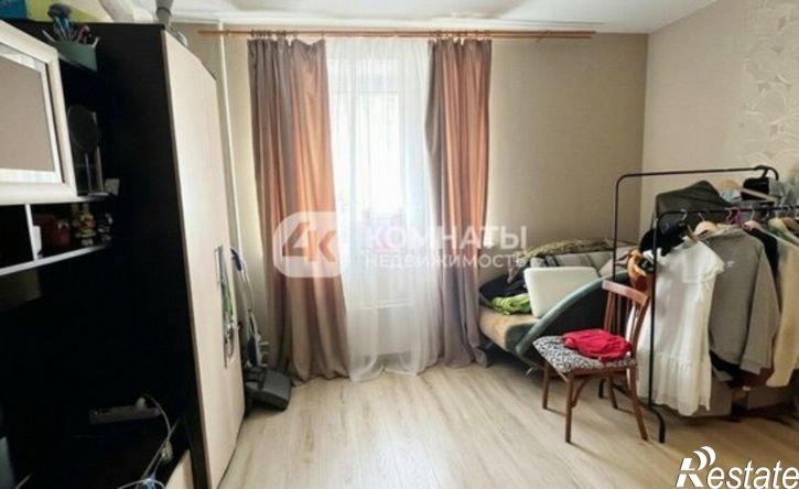 1-комн квартира пер Здоровья, 90а,  д. 90а