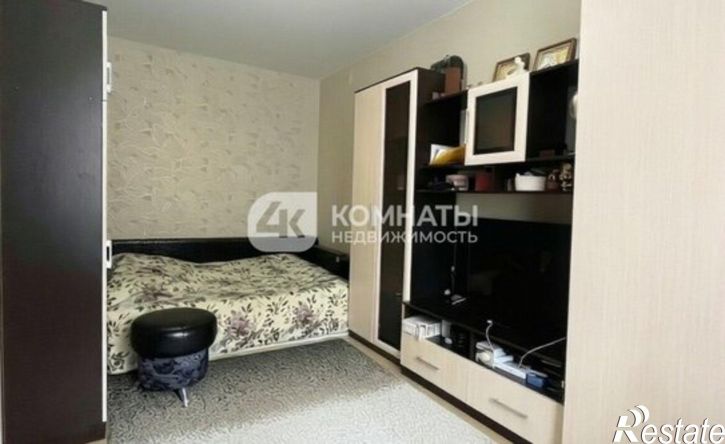 1-комн квартира пер Здоровья, 90а,  д. 90а