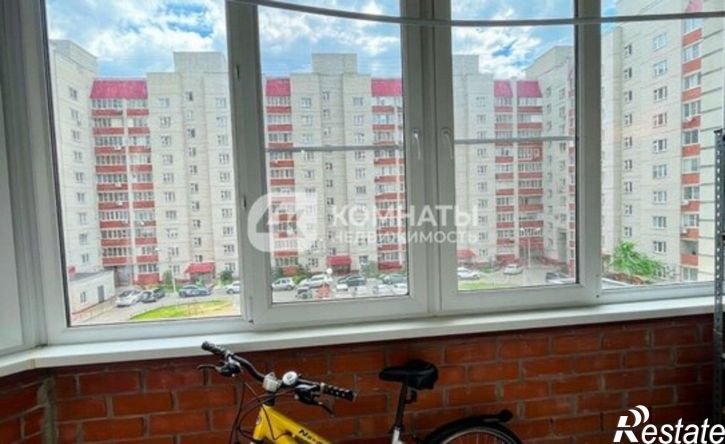 1-комн квартира пер Здоровья, 90а,  д. 90а