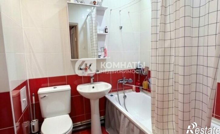 1-комн квартира пер Здоровья, 90а,  д. 90а