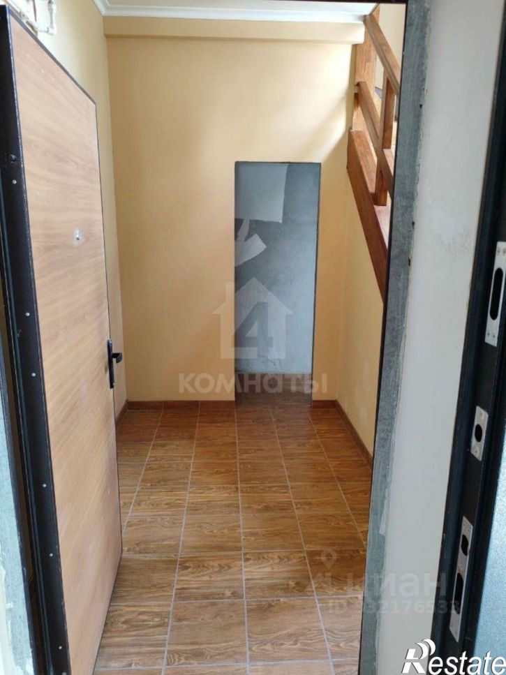 3-комн квартира Измайловский пер, 14,  д. 14
