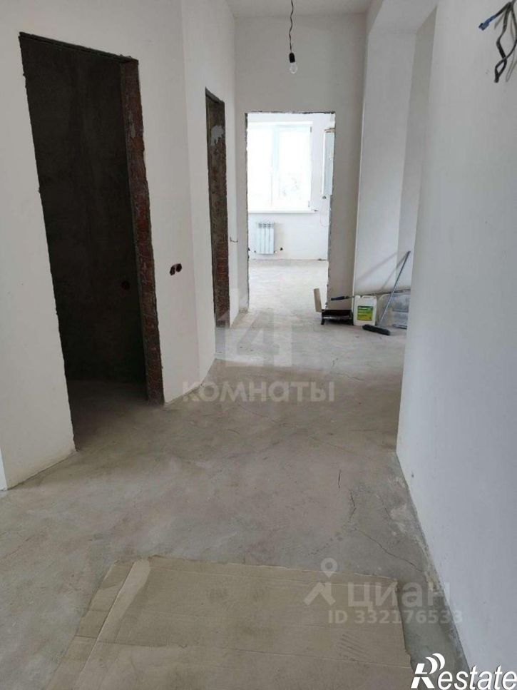 3-комн квартира Измайловский пер, 14,  д. 14