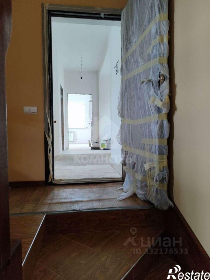 3-комн квартира Измайловский пер, 14,  д. 14